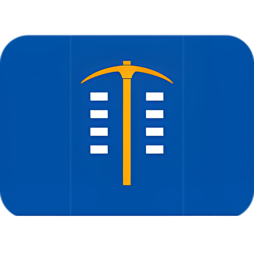 Gauteng flag